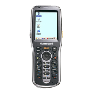 Honeywell 6100 數據采集器